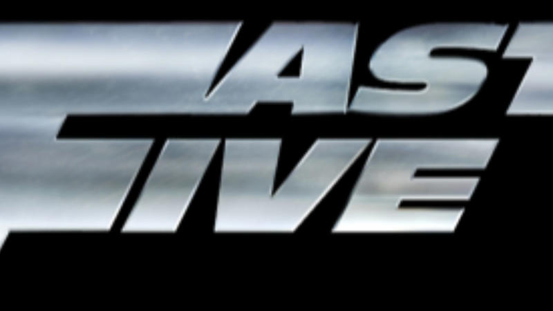 12. Fast Five