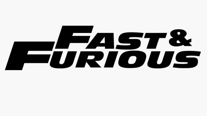 10. The Fast and the Furious