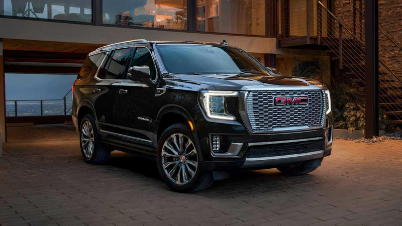 Top 10 Best Seven-Seater SUVs for Comfort and Versatility