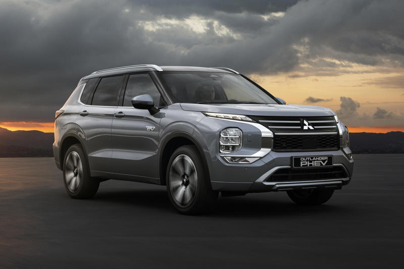 Mitsubishi boss slams federal emissions regulations, “naivety” around EVs