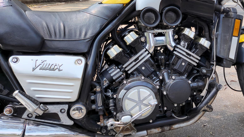 10 Of The Most Reliable Engines Ever Made By Yamaha