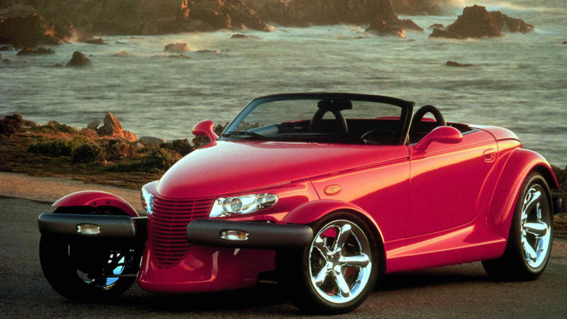 Did Safety Kill America's Only Mass-Market Hot Rod?