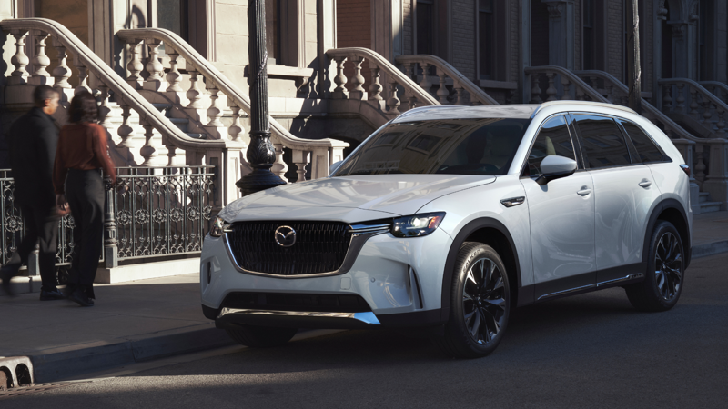 Here's How Much It Really Costs To Charge A PHEV At Home In 2025