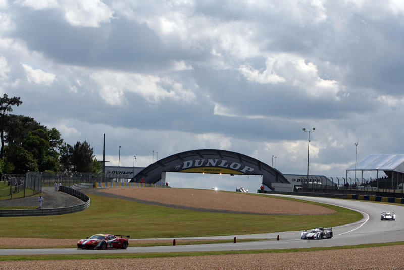 Attending a live race: What to know before you go