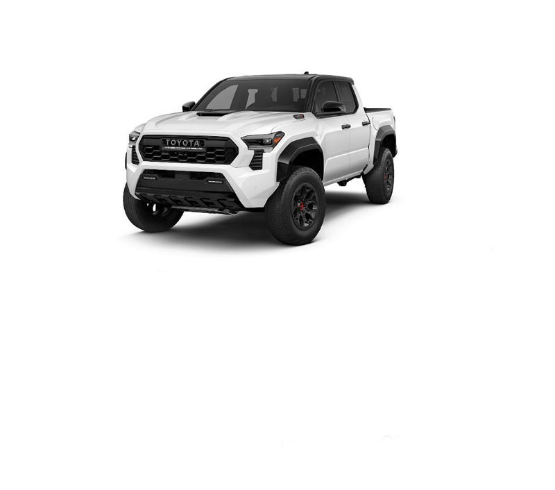 There's Only One Manual Pickup Truck Left In The USA For 2025