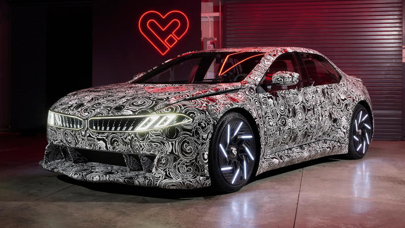 BMW Shows Us Heart: How Its New ECU Will Transform the Neue Klasse EV Experience