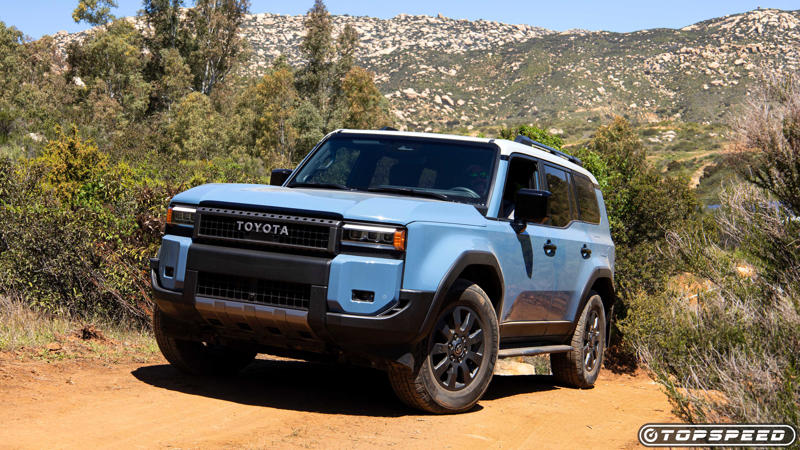 The Two-Row Hybrid With Roomy Interior And Generous Cargo Space