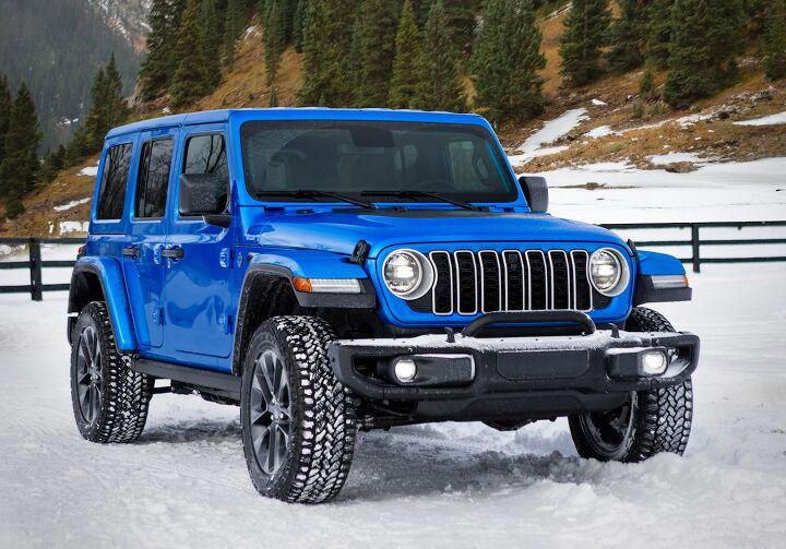 Stellantis Pledges to Build More Cars in the U.S.