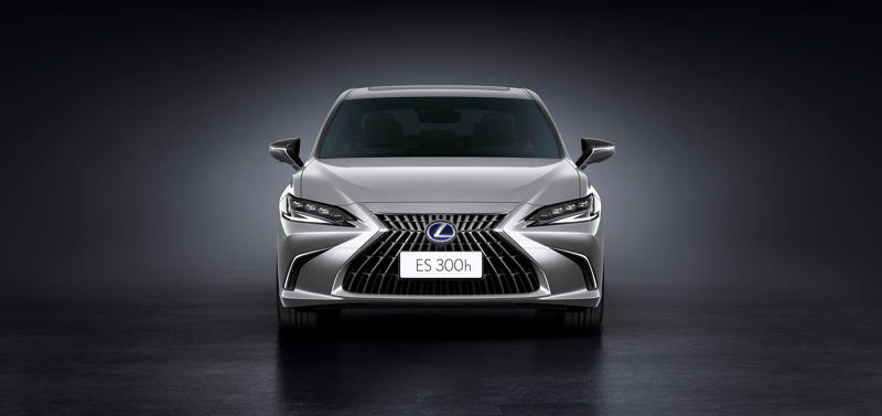 Cheapest Lexus Hybrid Sedan Vs. Priciest Camry: How Should You Spend Your $45k?