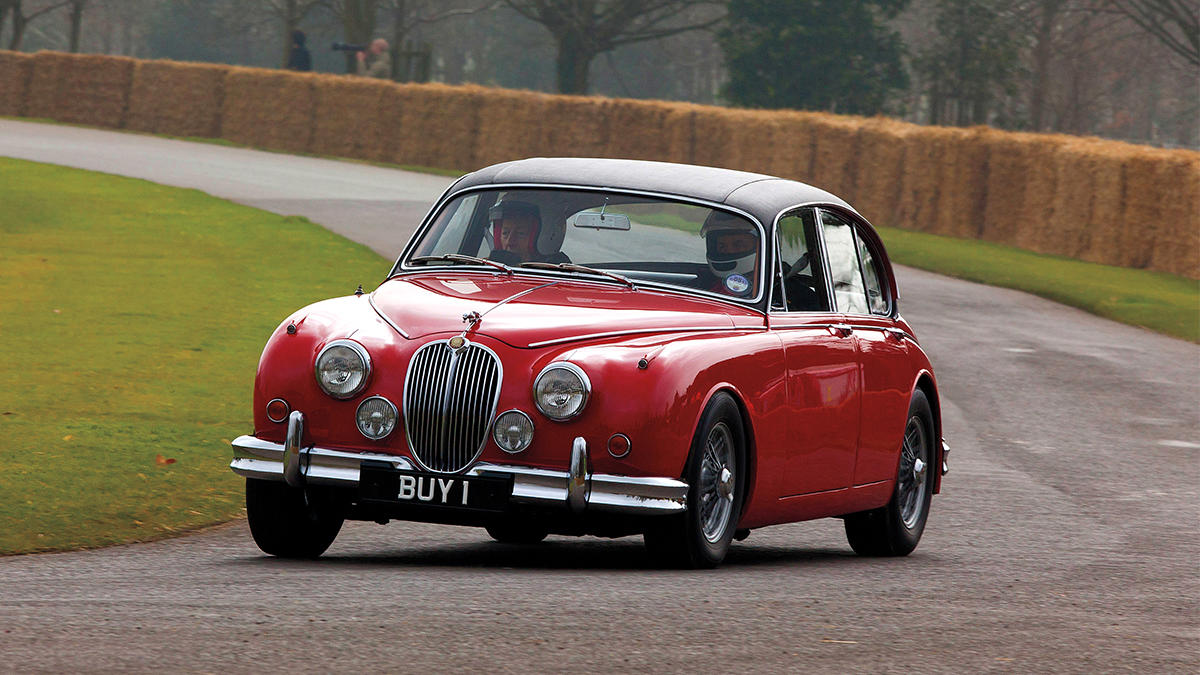 1959 Mark II