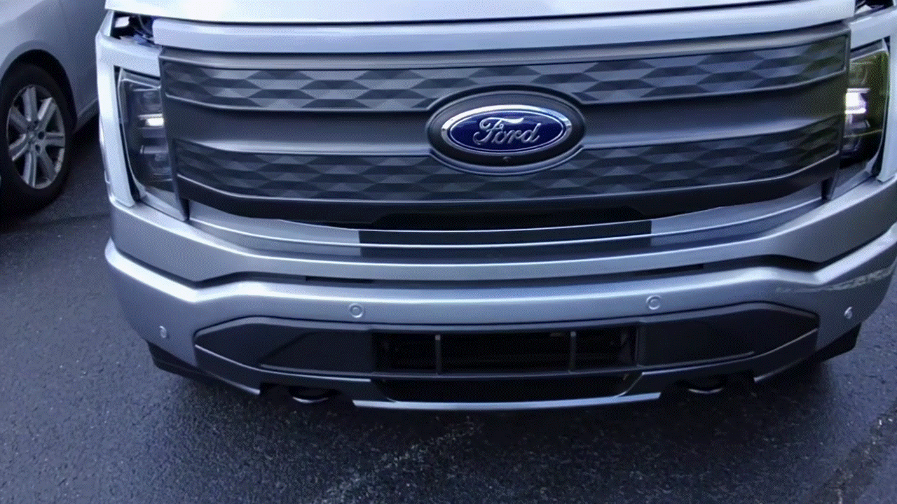 I've driven over 30 electric cars in the last year — and these are the coolest features that really stand out for me