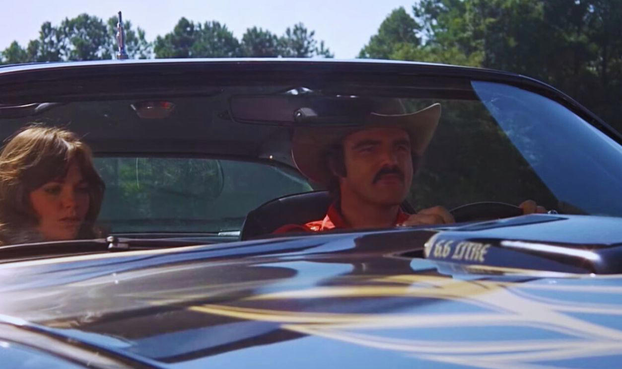 Smokey And The Bandit’s Impact
