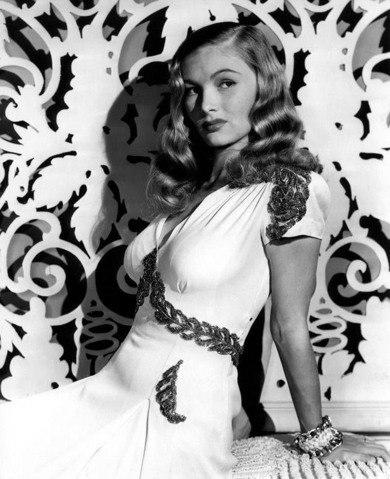 Veronica Lake, 1940s