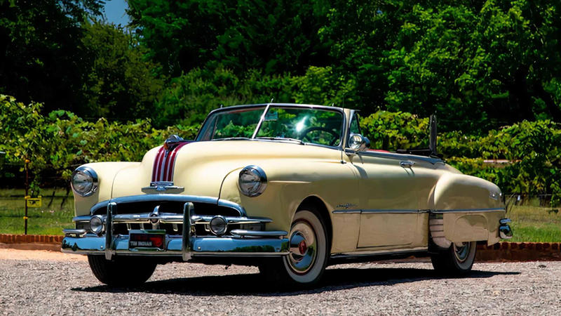 10 Forgotten Pontiac Models That Could Become Future Classics