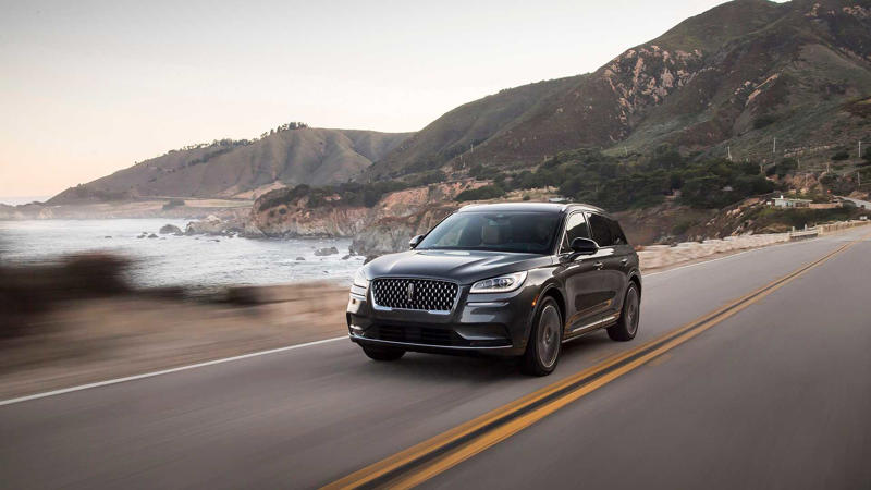 10 Reliable Used American SUVs That Are Surprisingly Affordable Today