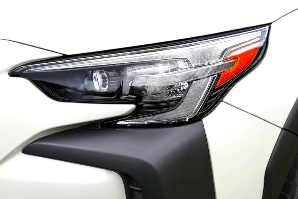 Subaru's Iconic Outback Wagon Just Got an SUV Makeover—Check It Out