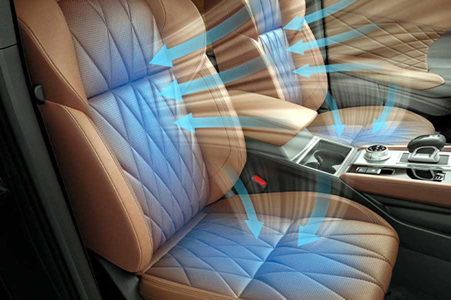 軽自動車も標準装備？ 「シートヒーター」「ベンチレーション」に賛否両論の声が上がるワケ