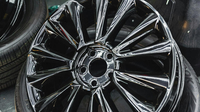 3. Maintain Proper Wheel Alignment