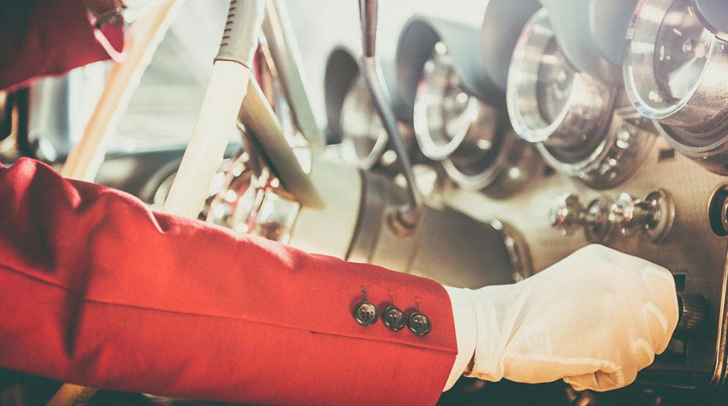 Collector Car Leaders: Your Trusted Partner in Collector Car Services