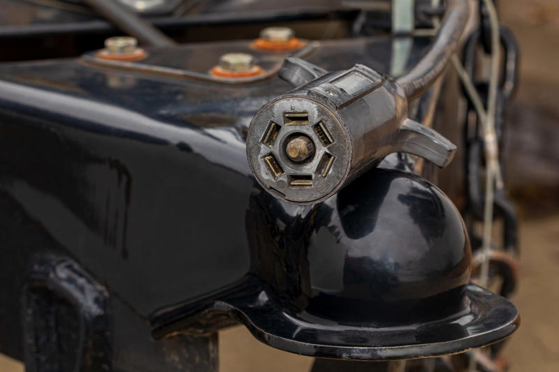 Add Trailer Wiring