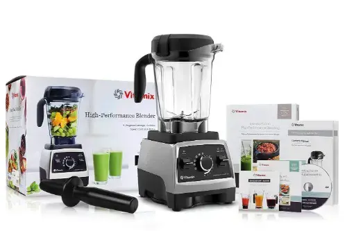 8. Blenders