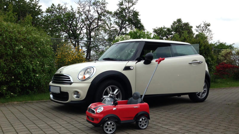 7. Mini (Original) (41 years)