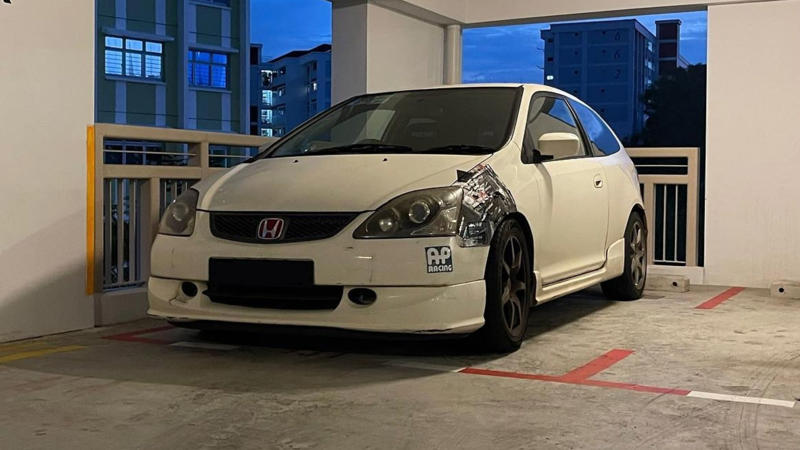 9. Honda Civic (53 years)