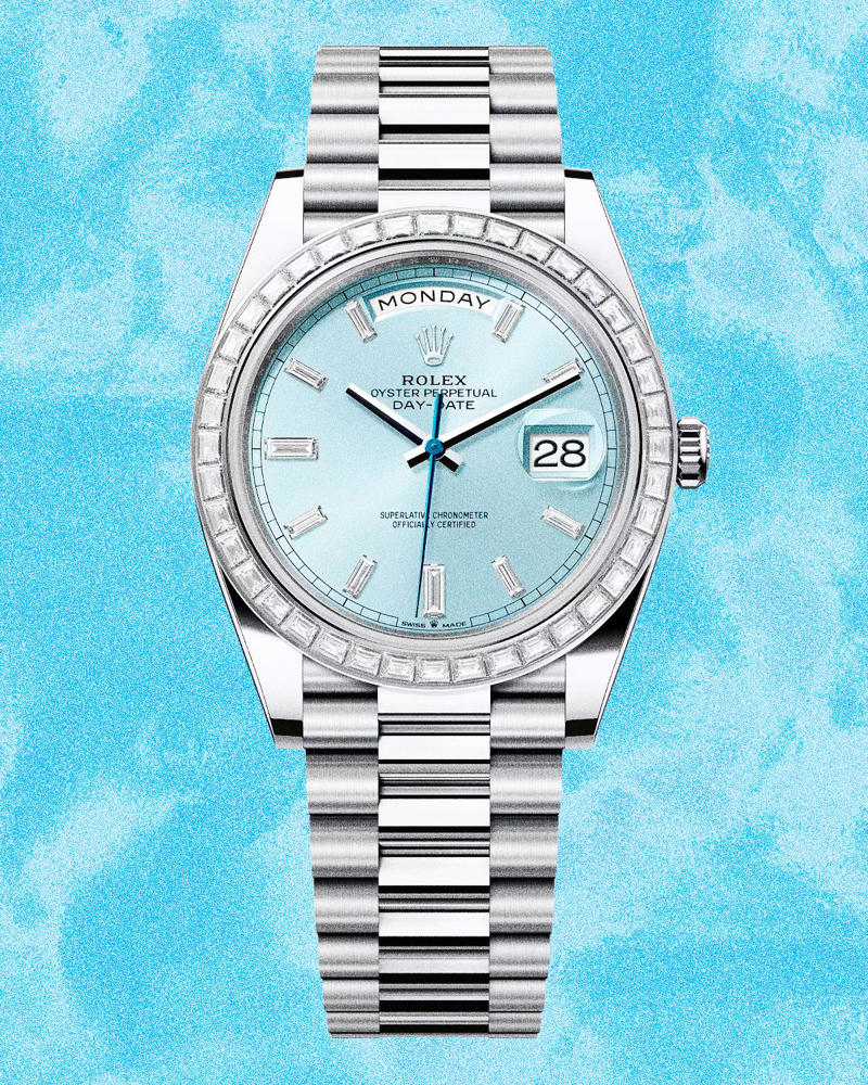 The Most Expensive Rolex Watches