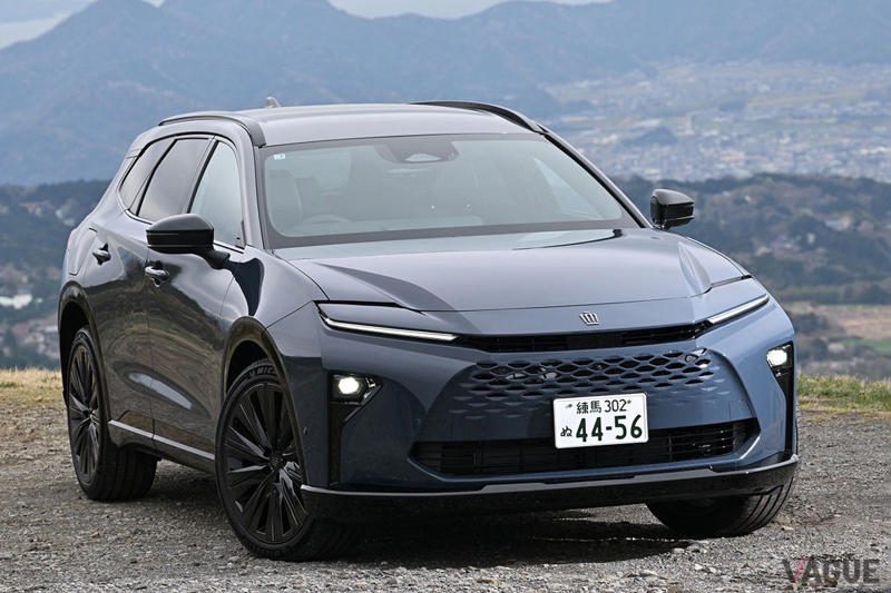 トヨタ新型「クラウン・エステート」は現代最高のグランドツーリングカー！ 広い荷室とハイレベルの走りが魅力的な「新発想ワゴン」の真価とは