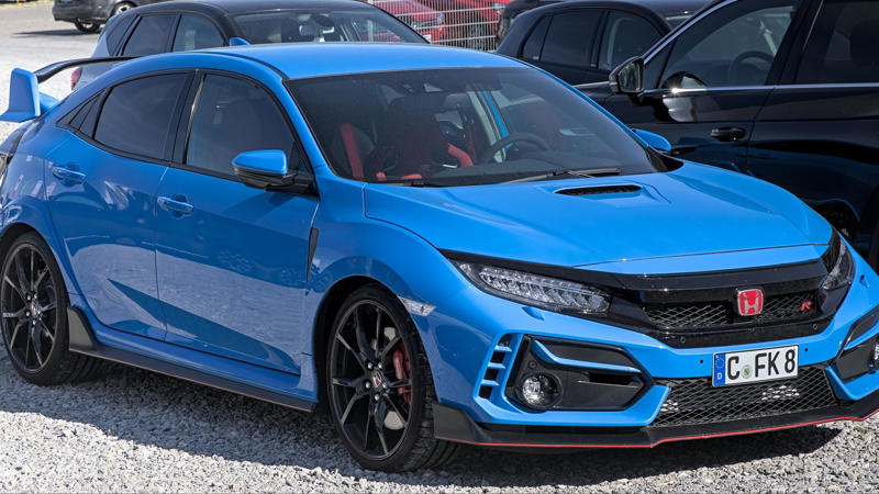 6. Honda