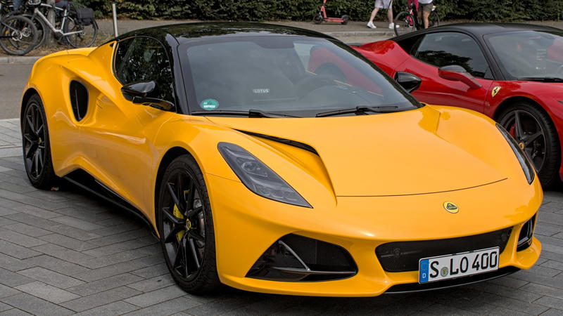 10. Lotus