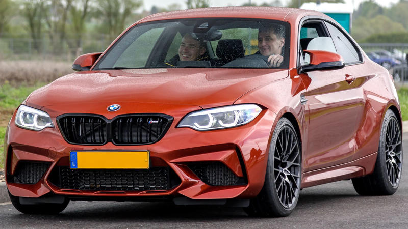 1. BMW