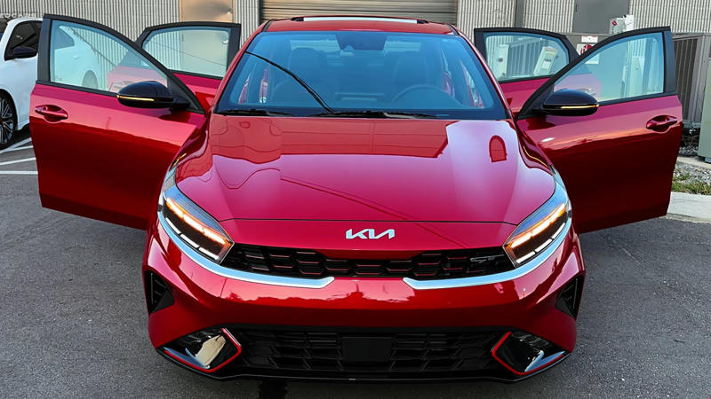 9. Kia