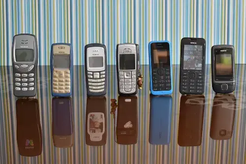 6. Ringtones as a Personality Statement