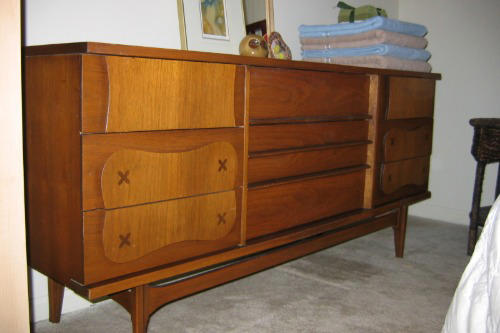 10. Furniture