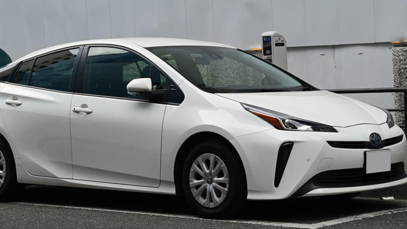 1. Toyota (Japan)