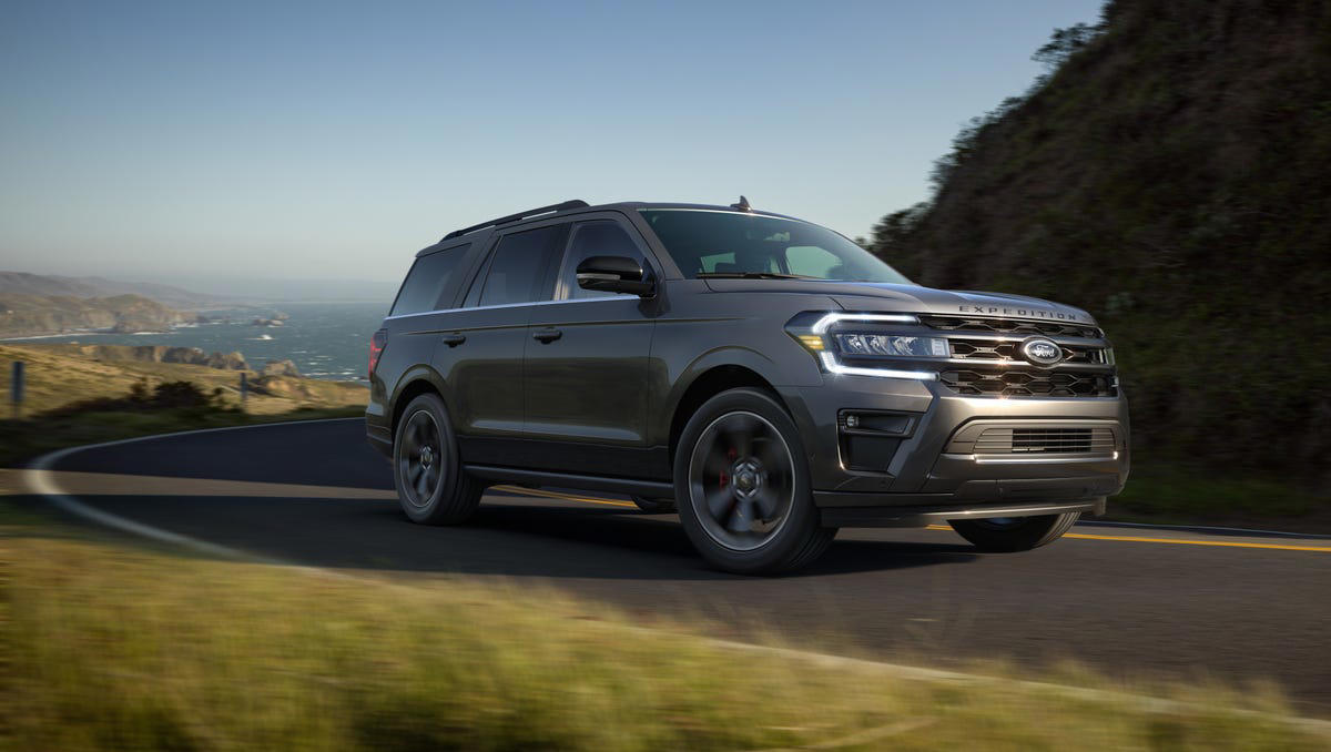 Ford Expedition