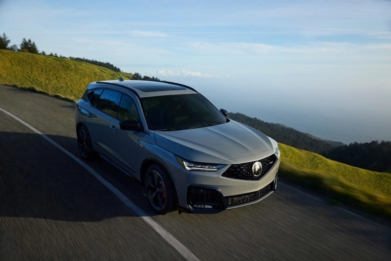 Acura MDX