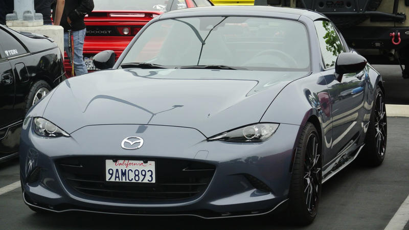 10. Mazda (Japan)