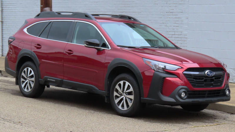 9. Subaru (Japan)
