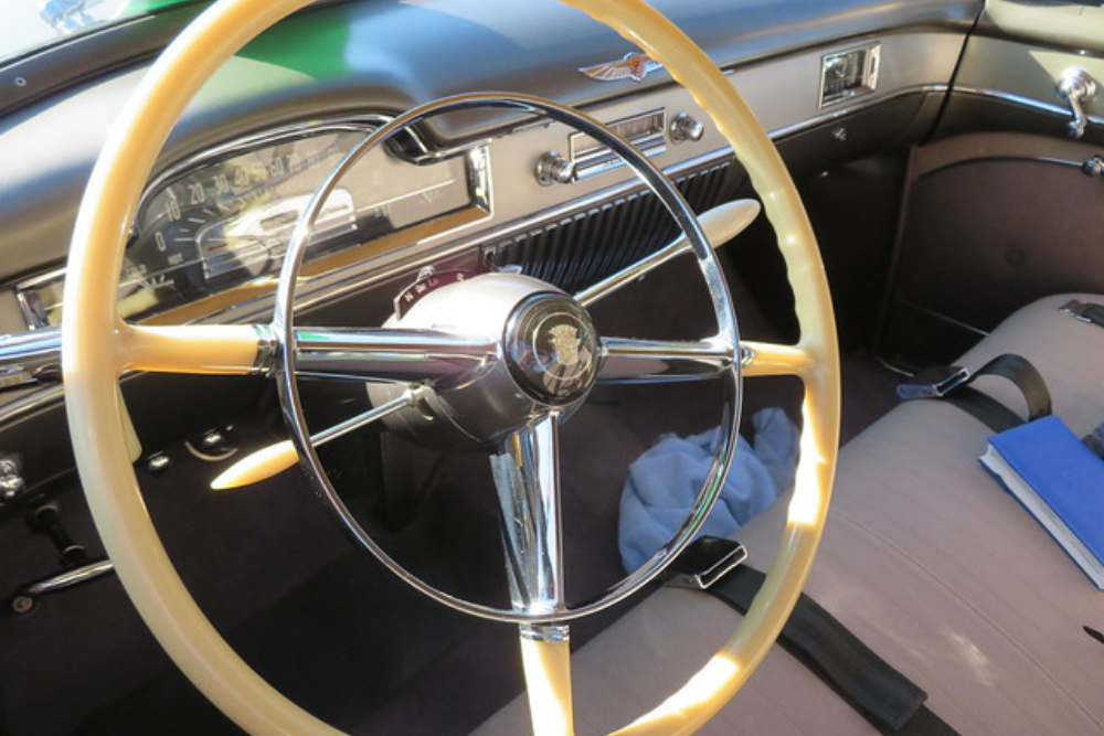 Horn Rings
