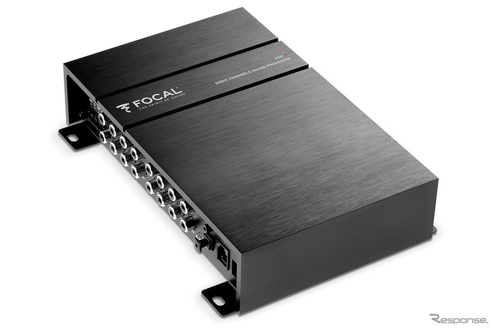 狭い車内が音を歪ませる？ それでも「本来の音」を取り戻すDSPの機能とは［カーオーディオ・素朴な疑問…DSP編］