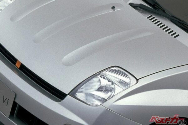 Y2Kに夢中なMZ世代ですらスルー!? ミレニアム名車の陰となったクセ強車5選！