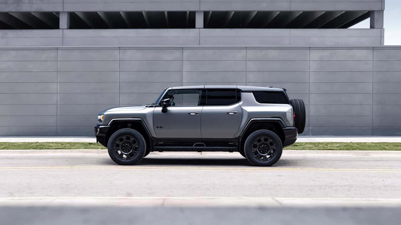 Here's How Trump Could Clamp Down On EVs Even More