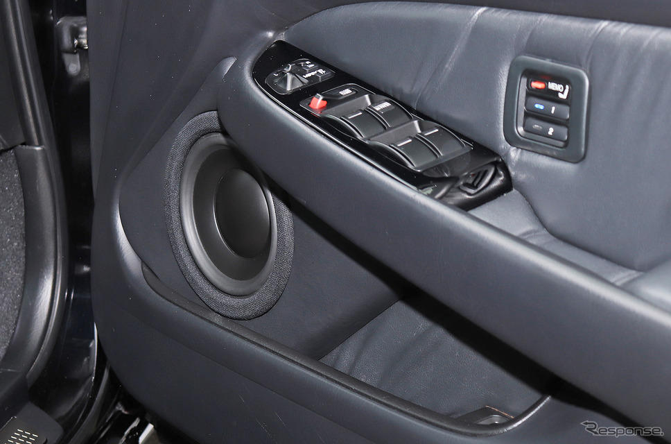 雨音もロードノイズも低減！ 車内静音化のスゴ技とは［音の専門店が頼りになる理由］