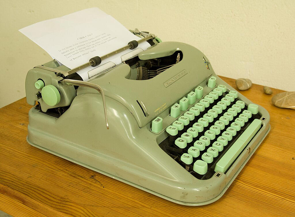 Hermes 3000