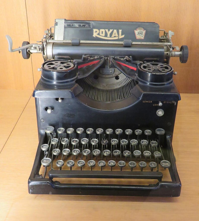 Royal Standard