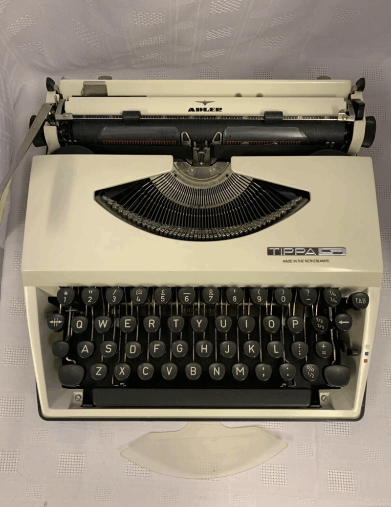 Adler Portable