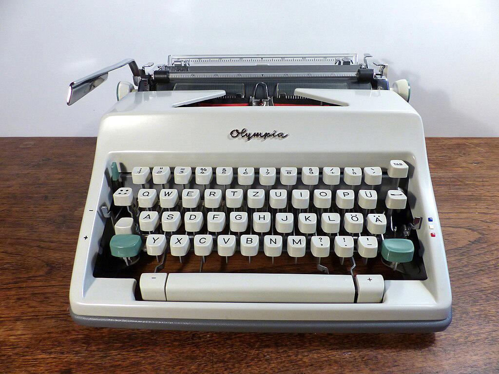Olympia SM Series