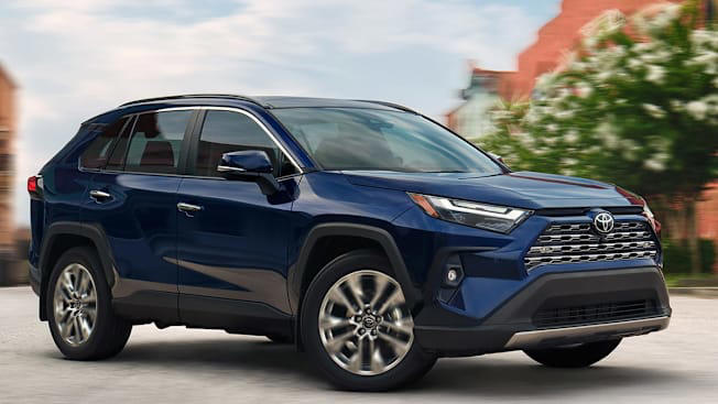 5 Reasons Not to Buy a Toyota RAV4 Now